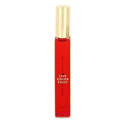 Live Colorfully Mini EDP Spray (Unboxed) By Kate Spade - Mini EDP Spray (Unboxed)