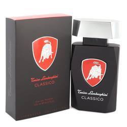 Lamborghini Classico Eau De Toilette Spray By Tonino Lamborghini - Fragrance JA Fragrance JA Tonino Lamborghini Fragrance JA