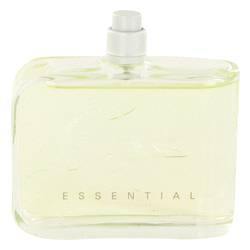 Lacoste Essential Eau De Toilette Spray (Tester) By Lacoste - Eau De Toilette Spray (Tester)