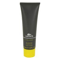 Lacoste Challenge Shower Gel (unboxed) By Lacoste - Shower Gel (unboxed)