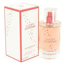 Lucky Charms Eau De Toilette Spray By Givenchy - Eau De Toilette Spray