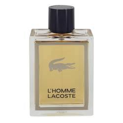 Lacoste L'homme Eau De Toilette Spray (Tester) By Lacoste - Eau De Toilette Spray (Tester)