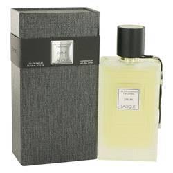 Les Compositions Parfumees Zamac Eau De Parfum Spray By Lalique - Eau De Parfum Spray