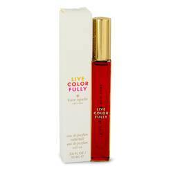 Live Colorfully EDP Rollerball By Kate Spade - EDP Rollerball
