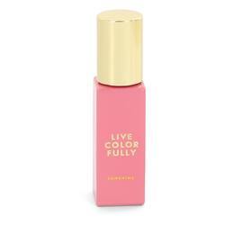 Live Colorfully Sunshine EDP Rollerball By Kate Spade - EDP Rollerball
