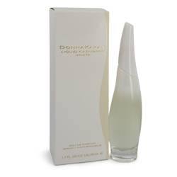 Liquid Cashmere White Eau De Parfum Spray By Donna Karan - Eau De Parfum Spray