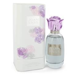 L'eau De Amethyste Eau De Parfum Spray By Joan Vass - Eau De Parfum Spray