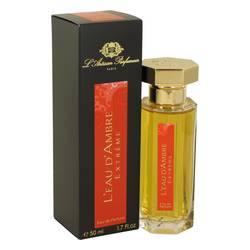 L'eau D'ambre Extreme Eau De Parfum Spray By L'Artisan Parfumeur - Fragrance JA Fragrance JA L'Artisan Parfumeur Fragrance JA