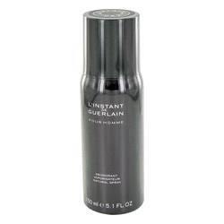 L'instant Deodorant Spray By Guerlain - Fragrance JA Fragrance JA Guerlain Fragrance JA