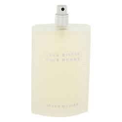 L'eau D'issey (issey Miyake) Eau De Toilette Spray (Tester) By Issey Miyake - Eau De Toilette Spray (Tester)