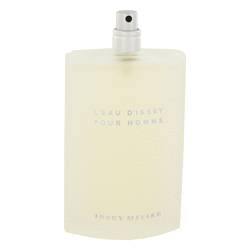 L'eau D'issey (issey Miyake) Eau De Toilette Spray (Tester) By Issey Miyake - Eau De Toilette Spray (Tester)