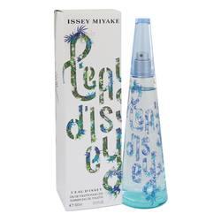 Issey Miyake Summer Fragrance Eau L'ete Spray 2018 By Issey Miyake - Eau L'ete Spray 2018