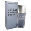 L'eau Majeure D'issey Eau De Toilette Spray By Issey Miyake - Eau De Toilette Spray