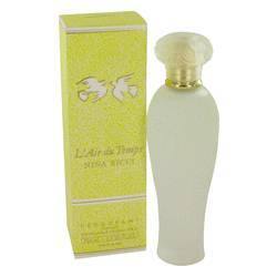 L'air Du Temps Deodorant Spray By Nina Ricci - Fragrance JA Fragrance JA Nina Ricci Fragrance JA