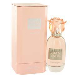 L'eau De Opale Eau De Parfum Spray By Joan Vass - Eau De Parfum Spray