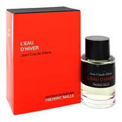 L'eau D'hiver Eau De Toilette Spray (Unisex) By Frederic Malle - Eau De Toilette Spray (Unisex)