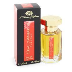 L'eau D'ambre Extreme Eau De Parfum Spray By L'Artisan Parfumeur - Fragrance JA Fragrance JA L'Artisan Parfumeur Fragrance JA