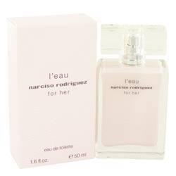 Narciso Rodriguez L'eau Eau De Toilette Spray By Narciso Rodriguez - Fragrance JA Fragrance JA Narciso Rodriguez Fragrance JA