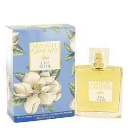 L'ile Bleue Eau De Parfum Spray By Manuel Canovas - Fragrance JA Fragrance JA Manuel Canovas Fragrance JA