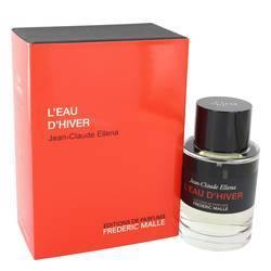 L'eau D'hiver Eau De Parfum Spray (Unisex) By Frederic Malle - Eau De Parfum Spray (Unisex)