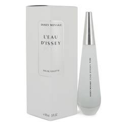 L'eau D'issey Pure Eau De Toilette Spray By Issey Miyake - Fragrance JA Fragrance JA Issey Miyake Fragrance JA
