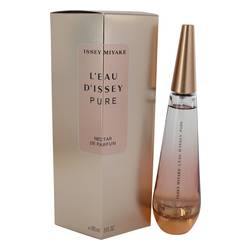 L'eau D'issey Pure Nectar De Parfum Eau De Parfum Spray By Issey Miyake - Fragrance JA Fragrance JA Issey Miyake Fragrance JA