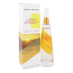 L'eau D'issey Shade Of Sunrise Eau De Toilette Spray By Issey Miyake - Fragrance JA Fragrance JA Issey Miyake Fragrance JA