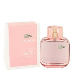 Lacoste Eau De Lacoste L.12.12 Sparkling Eau De Toilette Spray By Lacoste - Eau De Toilette Spray