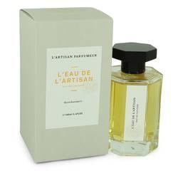 L'eau De L'artisan Eau De Cologne Spray By L'artisan Parfumeur - Fragrance JA Fragrance JA L'artisan Parfumeur Fragrance JA