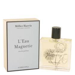 L'eau Magnetic Eau De Parfum Spray By Miller Harris - Fragrance JA Fragrance JA Miller Harris Fragrance JA