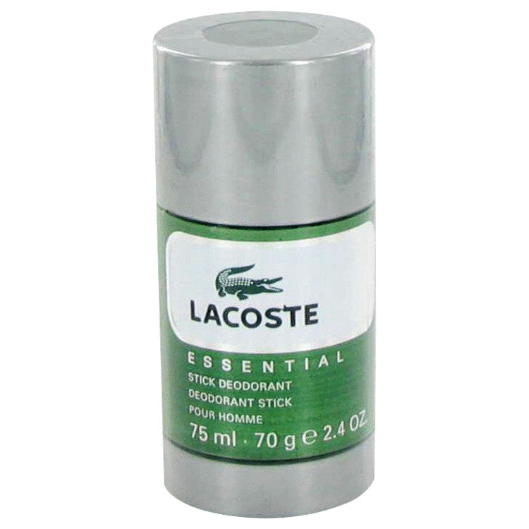 Ansigt opad kreativ overrasket Lacoste Essential Deodorant Stick By Lacoste