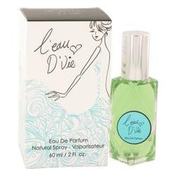 L'eau De Vie Eau De Parfum Spray By Rue 37 - Fragrance JA Fragrance JA Rue 37 Fragrance JA