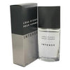 L'eau D'issey Pour Homme Intense Cologne By Issey Miyake - Eau De Toilette Spray