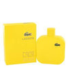 Lacoste Eau De Lacoste L.12.12 Jaune Eau De Toilette Spray By Lacoste - Eau De Toilette Spray