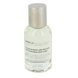 Le Labo Santal 33 Eau De Parfum Spray (unboxed) By Le Labo -