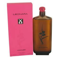 Leonara Eau De Parfum Spray By Leonard - Fragrance JA Fragrance JA Leonard Fragrance JA