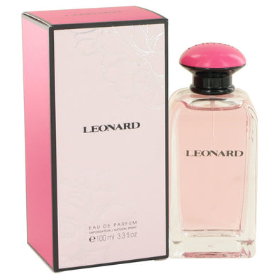 Leonard Signature Eau De Parfum Spray By Leonard