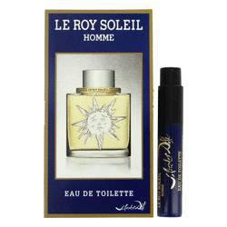 Le Roy Soleil Dali Vial (sample) By Salvador Dali -