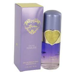 Love's Eau So Fearless Eau De Parfum Spray By Dana - Fragrance JA Fragrance JA Dana Fragrance JA