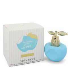 Les Sorbets De Luna Cologne By Nina Ricci - Eau De Toilette Spray