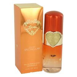 Love's Eau So Spectacular Perfume By Dana - Eau De Parfum Spray