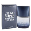 L'eau Super Majeure D'issey Eau De Toilette Intense Spray By Issey Miyake - Eau De Toilette Intense Spray