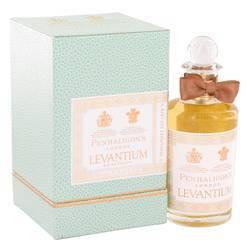 Levantium Eau De Toilette Spray (Unisex) By Penhaligon's - Eau De Toilette Spray (Unisex)