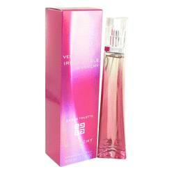 Very Irresistible Eau De Toilette Spray By Givenchy - Fragrance JA Fragrance JA Givenchy Fragrance JA