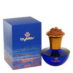 Byblos Eau De Parfum Spray By Byblos - Eau De Parfum Spray