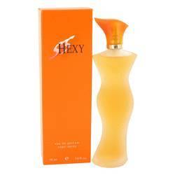 Hexy Eau De Parfum Spray By Hexy - Fragrance JA Fragrance JA Hexy Fragrance JA