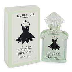 La Petite Robe Noire Ma Robe Petales Eau Fraiche Eau De Toilette Spray By Guerlain - Eau Fraiche Eau De Toilette Spray