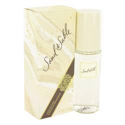 Sand & Sable Cologne Spray By Coty - Cologne Spray