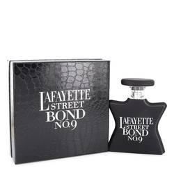 Lafayette Street Eau De Parfum Spray By Bond No. 9 - Eau De Parfum Spray