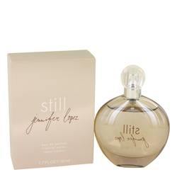 Still Eau De Parfum Spray By Jennifer Lopez - Eau De Parfum Spray
